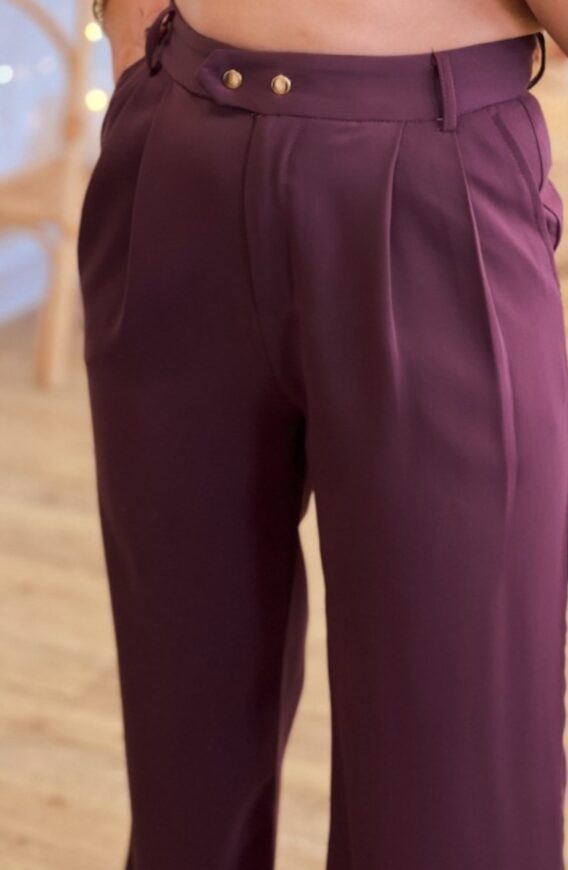 Pantalon Prune